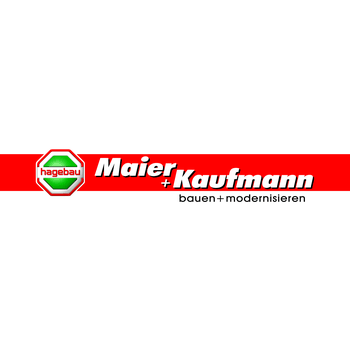 Logo von Maier + Kaufmann GmbH - Baustoffe, Fliesen, Türen, Parkett, Werkzeuge, Arbeitskleidung in Offenburg