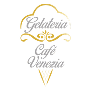 Logo von Gelateria Café Venezia in Bad Rothenfelde