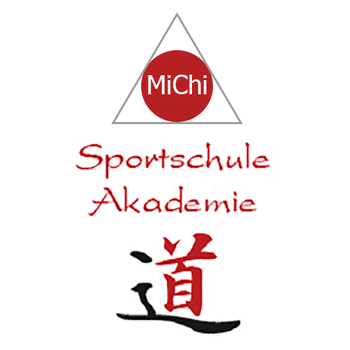 Logo von Sportschule-Akademie MiChi in München
