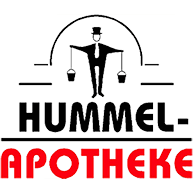 Logo von Hummel-Apotheke in Hamburg-Bramfeld