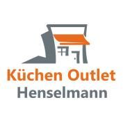Logo von Küchen-Outlet Henselmann in Dotternhausen