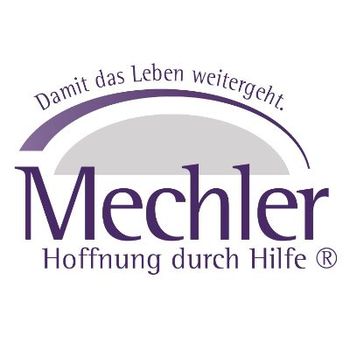 Logo von Bestattungen Mechler in Bühl in Baden