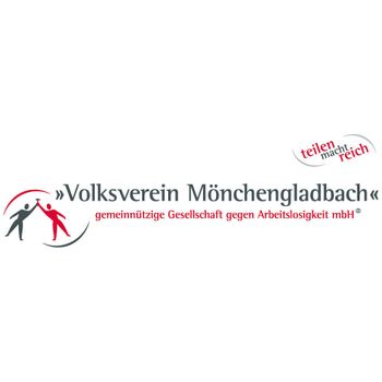 Logo von Volksverein Mönchengladbach in Mönchengladbach