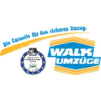 Logo von Walk Umzüge Würzburg in Würzburg