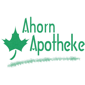 Logo von Ahorn-Apotheke in Hürth