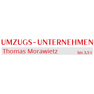 Logo von Umzugs-Unternehmen Thomas Morawietz - bis 3,5 t in Köthen in Anhalt