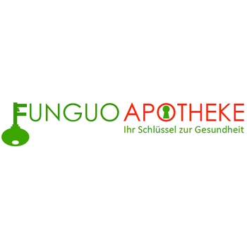 Logo von Funguo Apotheke in Velbert