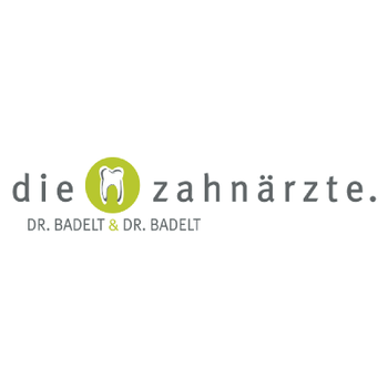 Logo von Dr.med. dent. Frank Roman Badelt, Dr.med. dent. Nicole Badelt Praxis für Zahnheilkunde in Ludwigsburg in Württemberg