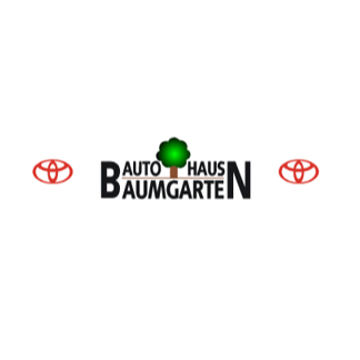 Logo von Autohaus Baumgarten Werkstatt und Service in Leingarten
