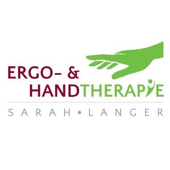 Logo von Ergotherapie & Handtherapie Sarah Langer in Dresden