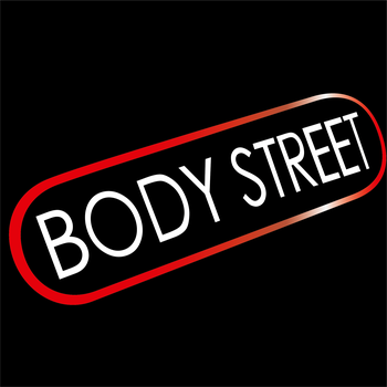 Logo von BODY STREET / Bielefeld Ritterstraße / EMS Training in Bielefeld