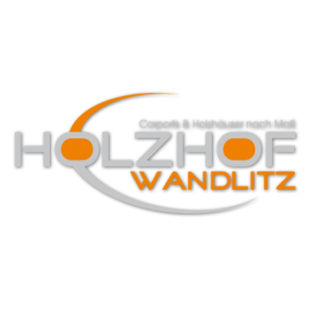 Logo von Holzhof Wandlitz -  Gartenhaus nach Maß in Wandlitz