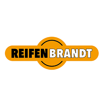 Logo von Brandt Florian Reifen Brandt in Ansbach