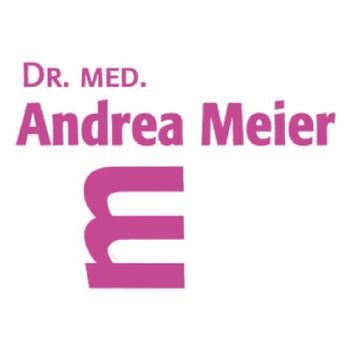Logo von Dr.med. Andrea Meier Fachärztin f. Frauenheilkunde in Essen