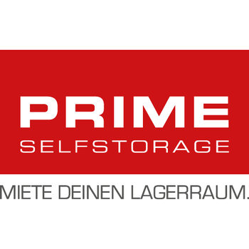 Logo von PRIME Selfstorage Mannheim in Mannheim