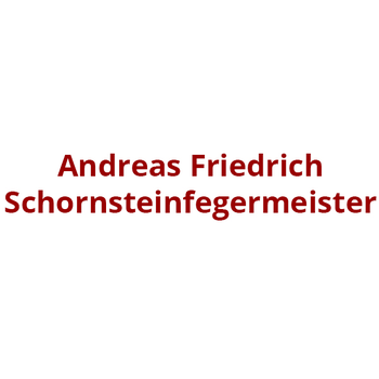 Logo von Andreas Friedrich Schornsteinfegermeister und Gebäudeenergieberater in Dortmund