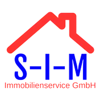 Logo von S-I-M Immobilienservice GmbH in Magdeburg