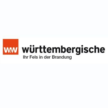 Logo von Württembergische Versicherung Annette Wurst in Leonberg in Württemberg