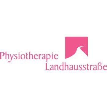 Logo von Physiotherapie Landhausstraße in Berlin