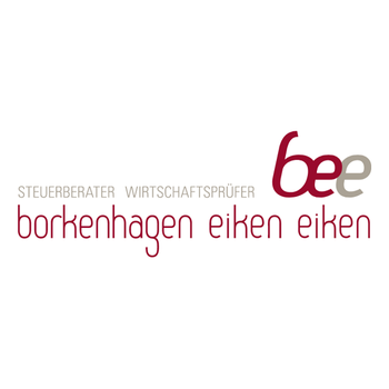 Logo von Borkenhagen Eiken Eiken in Oldenburg in Oldenburg