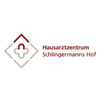 Logo von Hausarztzentrum Schlingermannshof in Ascheberg in Westfalen