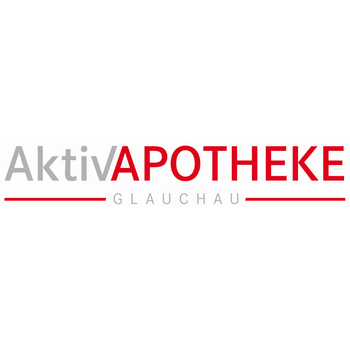 Logo von Aktiv-Apotheke in Glauchau