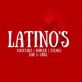 Logo von Latinos Burger & Steak House Bar in Herzogenaurach