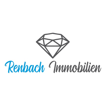 Logo von Renbach Immobilien Inh. Annette Birrenbach in Plankstadt