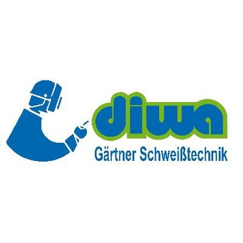 Logo von DIWA-Gärtner Schweißtechnik GmbH in Dresden