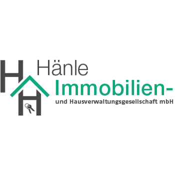 Logo von Hänle Immobilien in Herbrechtingen