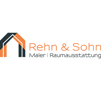 Logo von Rehn & Sohn GmbH / Maler & Fassaden in Heilbronn in Heilbronn am Neckar