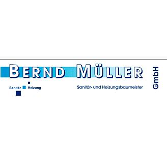 Logo von Bernd Müller Sanitär & Heizungs GmbH in Sandhausen in Baden