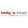 Logo von lady's first Erlangen / Fitnessstudio für Frauen in Erlangen