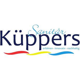 Logo von Sanitär Küppers in Mönchengladbach