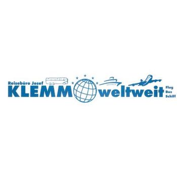 Logo von Reisebüro Josef Klemm GmbH & Co. KG in Ebermannstadt