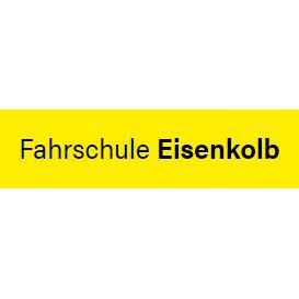 Logo von Fahrschule Eisenkolb in Günzburg
