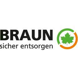 Logo von Braun Entsorgung GmbH - Büro in Manching