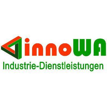 Logo von innoWA-Industriedienstleistungen Jürgen Wachter in Sonneberg