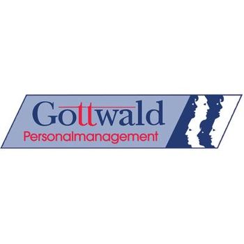 Logo von Gottwald GmbH Personalmanagement in München