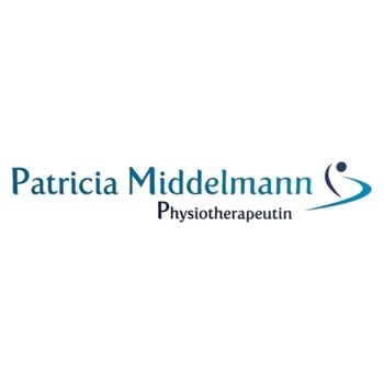 Logo von Praxis für Krankengymnastik Patricia Middelmann in Olfen