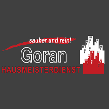 Logo von Hausmeisterservice Stuttgart / Goran-Hausmeisterdienst in Stuttgart