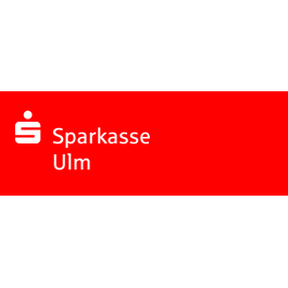 Logo von Sparkasse Ulm in Ulm an der Donau