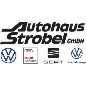 Logo von Autohaus Strobel GmbH in Schnaittach