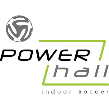Logo von POWERhall Indoor Soccer in Chemnitz in Sachsen