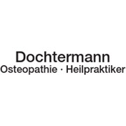 Logo von Uwe Dochtermann Praxis für Osteopathie in Winnenden