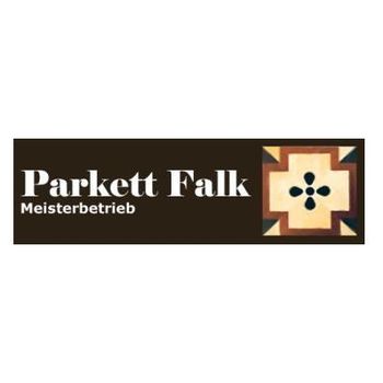 Logo von Falk Parkett in Frankfurt