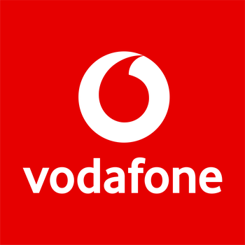 Logo von Vodafone Shop in Bitterfeld-Wolfen