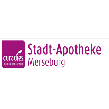 Logo von Stadt-Apotheke in Merseburg