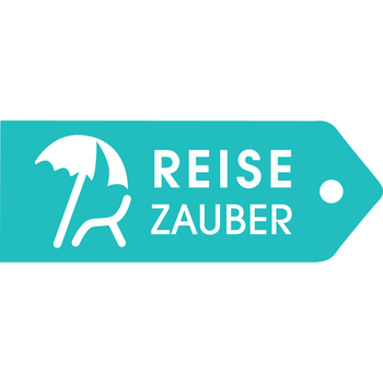 Logo von Reisebüro ReiseZauber in Aschaffenburg