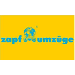 Logo von Zapf Umzüge in Mannheim